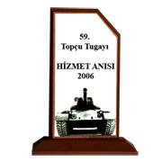 Ahap Plaket